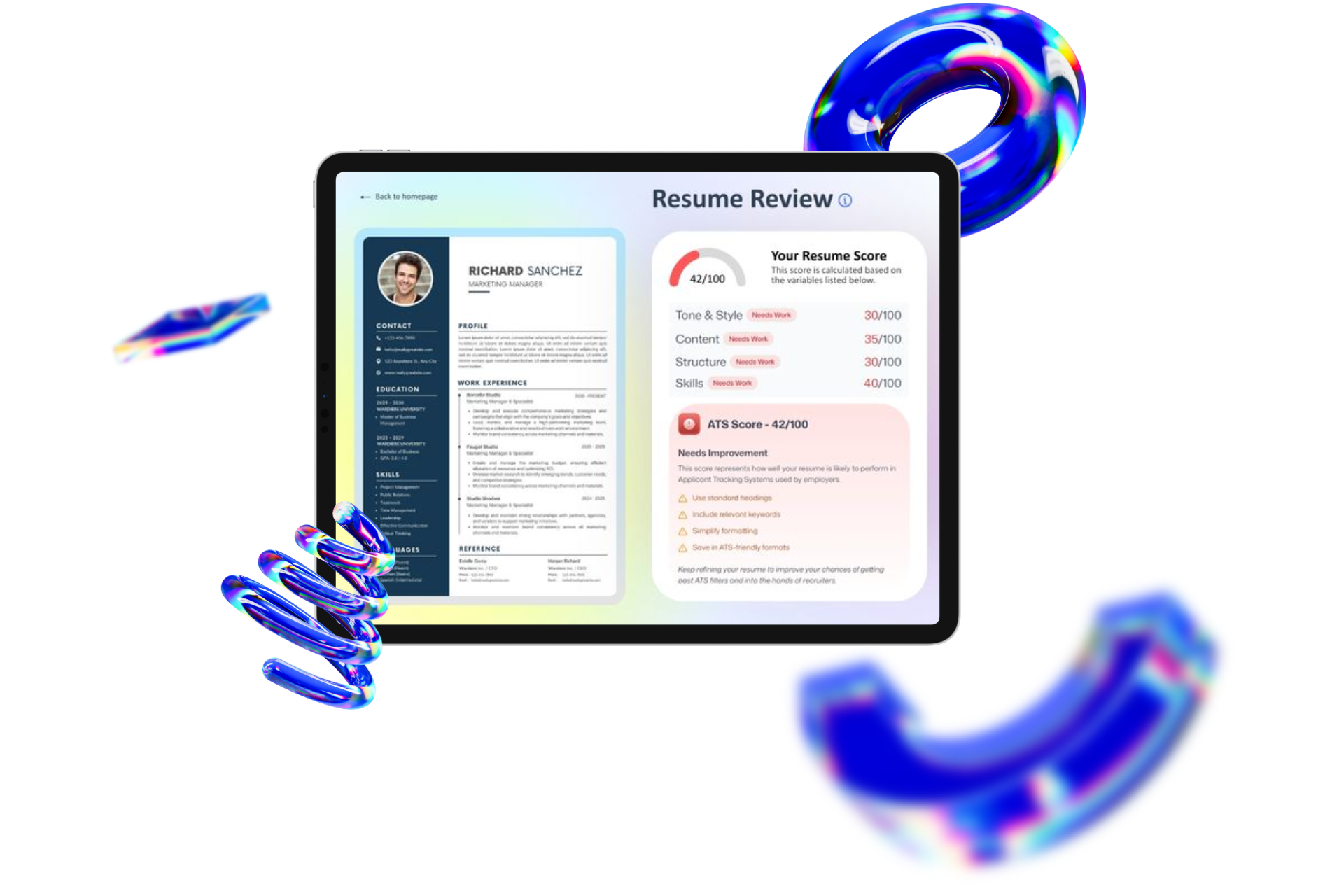 resume-analyzed-score-screenshot-tablet